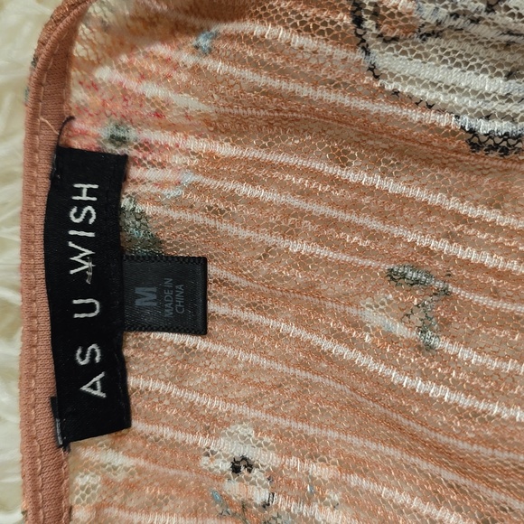 🌺DRESS🌸 - Picture 7 of 8